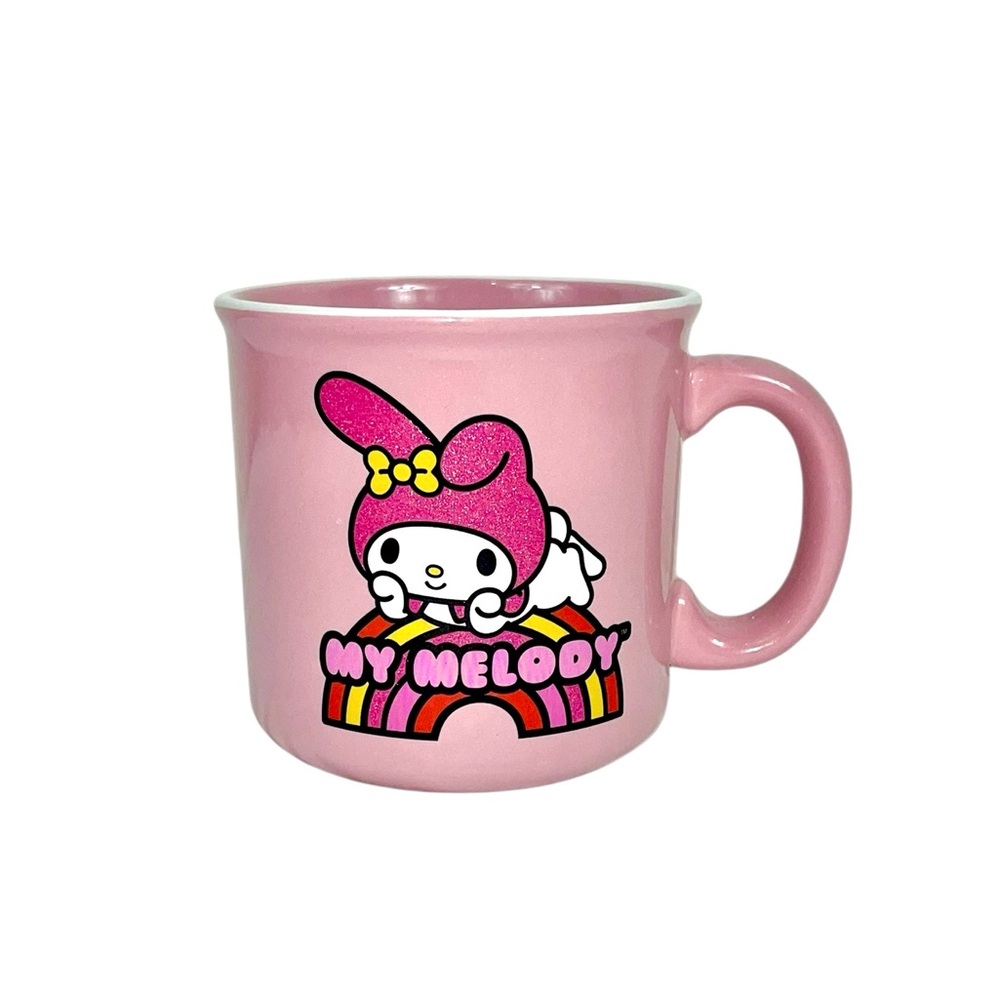 Sanrio Pink My Melody Mug - Picture 2 of 3